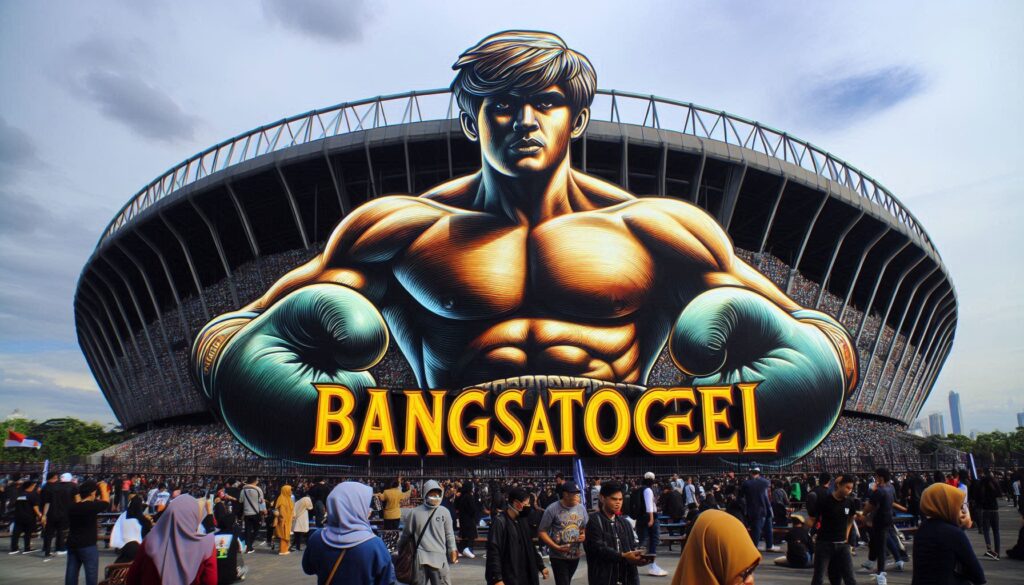 Bangsatogel